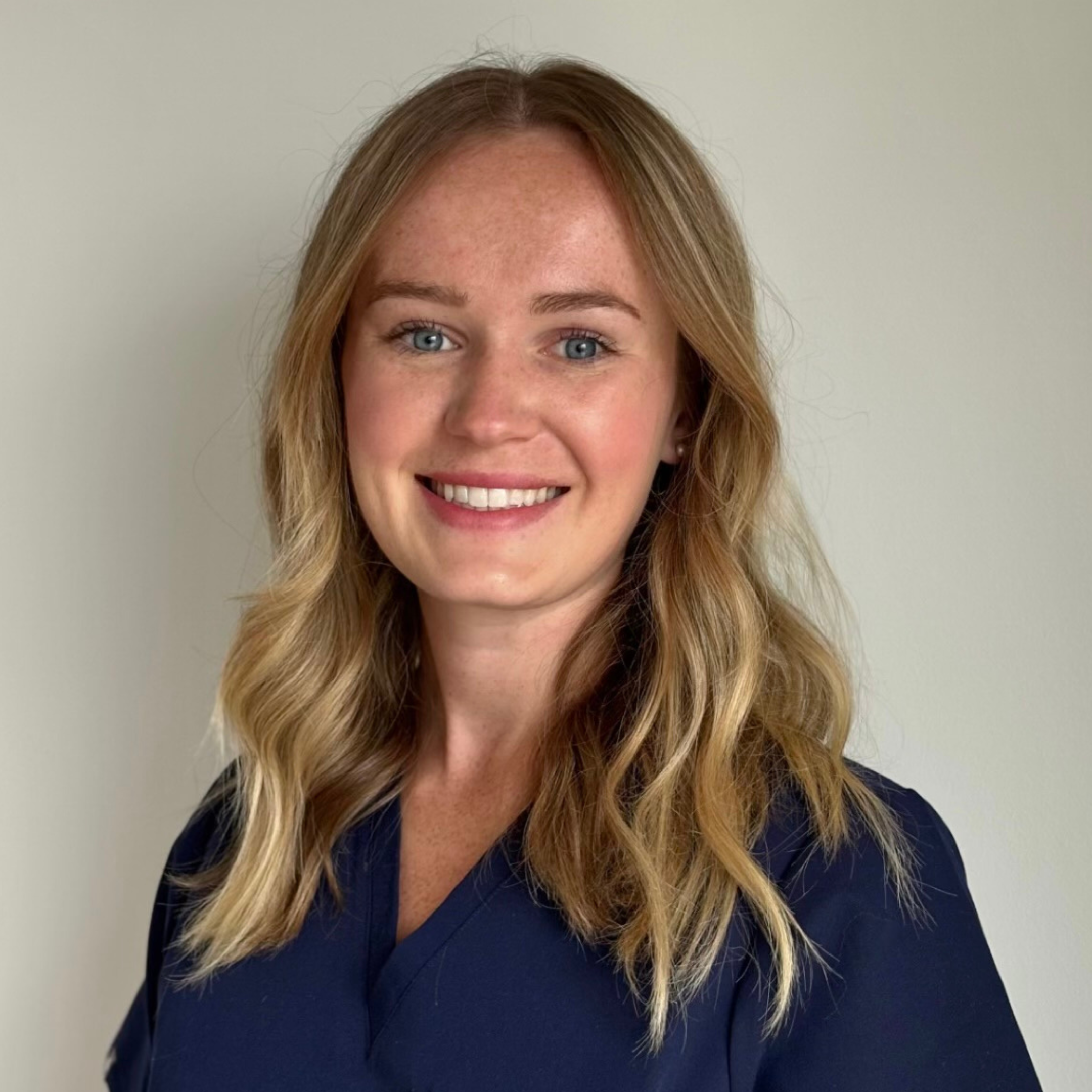 Dr. Ingrid Hansen